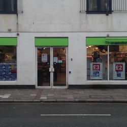 Co Operative Food