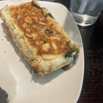 Mother's Day Restaurant - Homemade Spinach Pie - American Near Me - North Riverside, Illinois Mother's Day Restaurant - Homemade Spinach Pie - American Near Me - North Riverside, Illinois