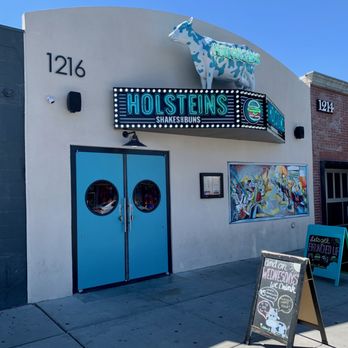 HOLSTEINS - Burgers Near Me - Las Vegas, Nevada HOLSTEINS - Burgers Near Me - Las Vegas, Nevada