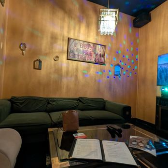 Dots Space - Karaoke Near Me - Los Angeles, California