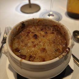 French Onion Soup