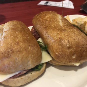 Panera Bread - Italian - Sandwiches Near Me - Deerfield Beach, Florida