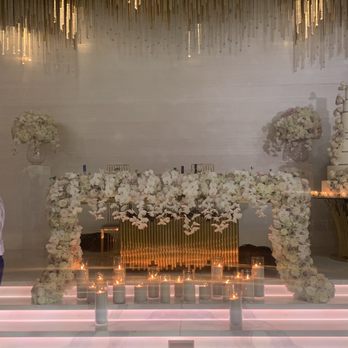 Grand Venue - Sweetheart Table - Venues & Event Spaces Near Me - Los Angeles, California