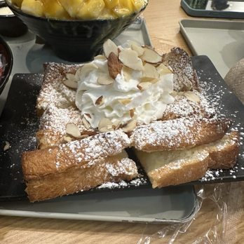 Sul & Beans - Desserts Near Me - Irvine, California