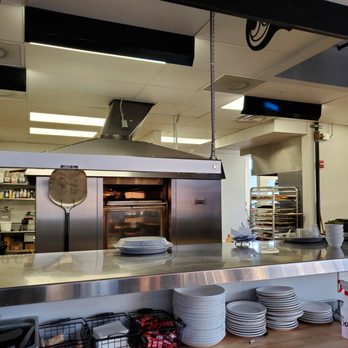The Lauber - a man working in a commercial kitchen - Bars Near Me - South Bend, Indiana The Lauber - a man working in a commercial kitchen - Bars Near Me - South Bend, Indiana