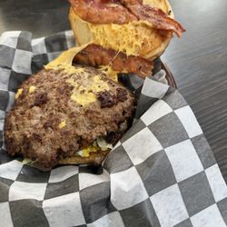 Pat's Cafe