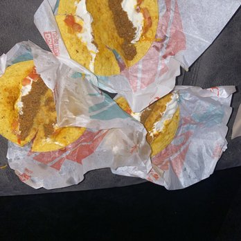 Taco Bell - Fast Food Near Me - Melbourne, Florida