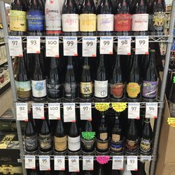 Otto's Wine & Spirits -Brown Deer - Super sweet 750s