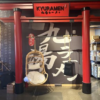 Kyuramen - Ramen Near Me - Tigard, Oregon Kyuramen - Ramen Near Me - Tigard, Oregon