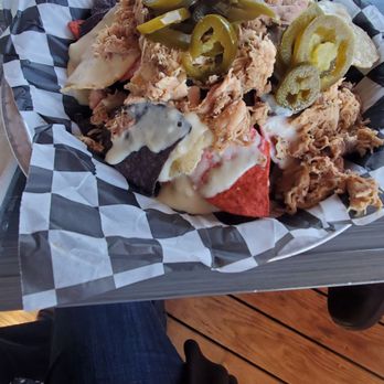 Tiki Hut - nachos - Tiki Bars Near Me - Hilton Head Island, South Carolina Tiki Hut - nachos - Tiki Bars Near Me - Hilton Head Island, South Carolina