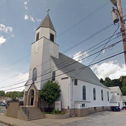 St. Stanislaus FSSP Catholic Church