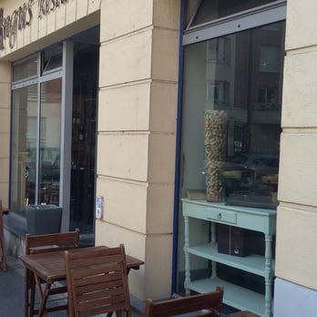 L'Angus - Petite terrasse sur le trottoir - French Near Me - La Madeleine, 59 L'Angus - Petite terrasse sur le trottoir - French Near Me - La Madeleine, 59