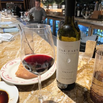 Pietro's - Italian Near Me - Lodi, California
