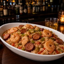 Big Frank's Resort - Jambalaya