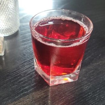 Summit Grill - Cranberry Juice - American Near Me - Gladstone, Missouri