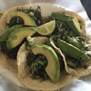 Taqueria Tepeque - Mexican Near Me - McAllen, Texas