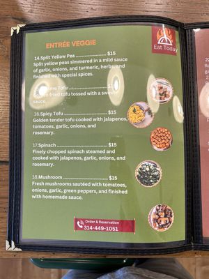 Menu photo 8 Eat Today St. Louis, MO Menu photo 8 Eat Today St. Louis, MO