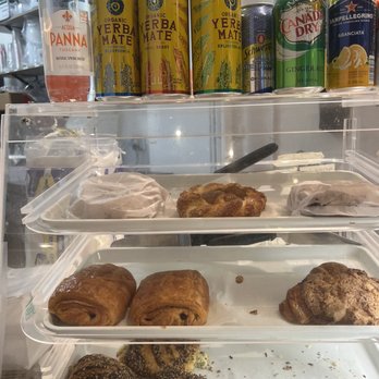Avrilililly's Creamery - Pastries - Gelato Near Me - New York, New York