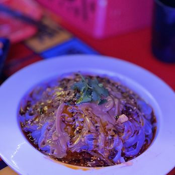 Zao Men Kan - Cold noodles - Chinese Near Me - North York, Ontario