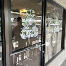 808 Collectibles