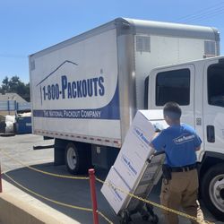 1-800-Packouts of The Inland Empire