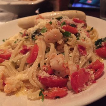 Parma Tavern - Shrimp Linguine - Italian Near Me - Buford, Georgia Parma Tavern - Shrimp Linguine - Italian Near Me - Buford, Georgia