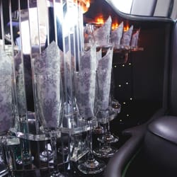 AAA A Extreme Limousine Service - At AAA A Extreme Limousine Service, we make sure your experience is top notch, down to every detail!