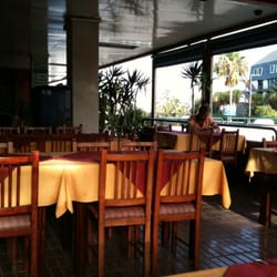 Greek Taverna