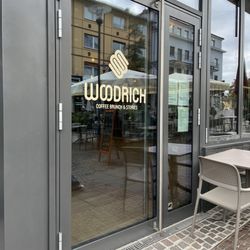 Woodrich