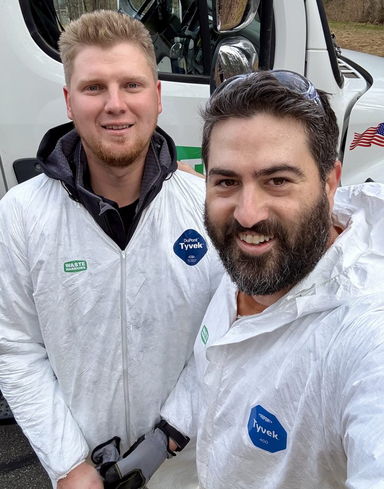 Waste Warriors Septic - septic in Manchester, NH