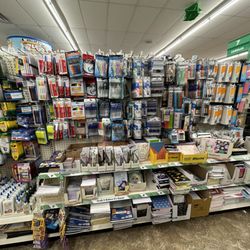 Dollar Tree - Office supplies