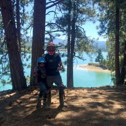 Tahoe Dirt Bikes