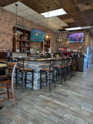 Lickety Split Southern Kitchen & Bar by null Lickety Split Southern Kitchen & Bar by null