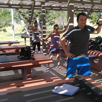 Just Fit - Mike, Dana, and Alyssa - Group sessions are so fun and motivating! - Trainers Near Me - Austin, Texas Just Fit - Mike, Dana, and Alyssa - Group sessions are so fun and motivating! - Trainers Near Me - Austin, Texas