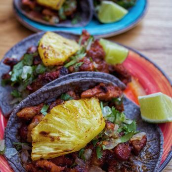 Tacovision - Al pastor tacos - Tacos Near Me - New York, New York Tacovision - Al pastor tacos - Tacos Near Me - New York, New York
