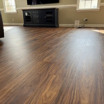 J & C Flooring Installation - Floor after repair. - Flooring Near Me J & C Flooring Installation - Floor after repair. - Flooring Near Me