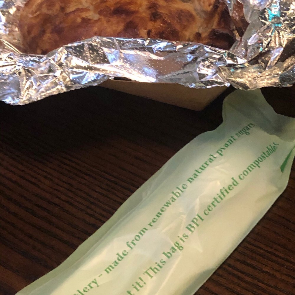 Perennial Artisan Ales - Compostable silverware - thank you!!! - Breweries Near Me - Saint Louis, Missouri Perennial Artisan Ales - Compostable silverware - thank you!!! - Breweries Near Me - Saint Louis, Missouri