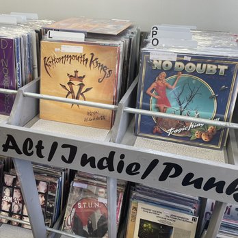 Hey Suburbia Records - Music & DVDs Near Me - Mason, Ohio Hey Suburbia Records - Music & DVDs Near Me - Mason, Ohio