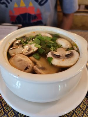 Lai Thai by null