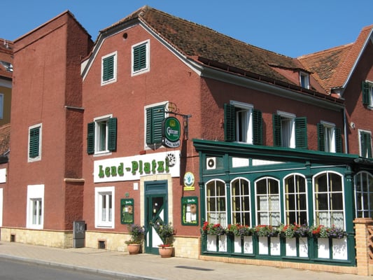 LENDPLATZL - Updated April 2024 - 14 Photos & 12 Reviews - Lendplatz 11 ...