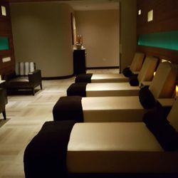 The Golden Nugget Spa - Spa
