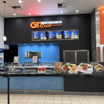 GT Mediterranean Grill - Kebab Near Me - Fairfield, California GT Mediterranean Grill - Kebab Near Me - Fairfield, California