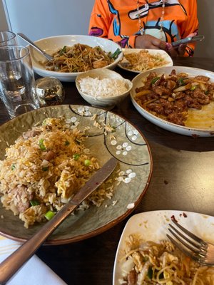 Zhang Bistro by null