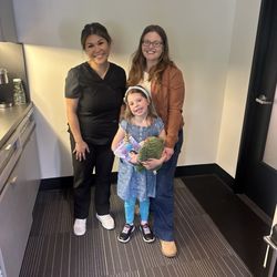 Premier Dentistry
