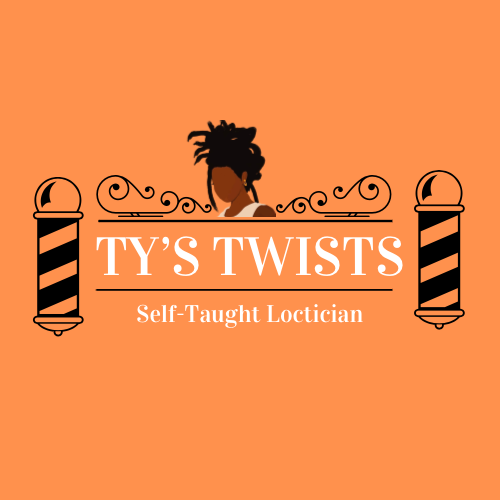 Tys Twists Logo