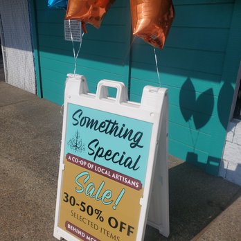 Something Special - Home Decor Near Me - Oakhurst, California Something Special - Home Decor Near Me - Oakhurst, California