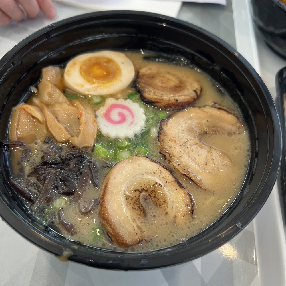 Ichiddo Ramen - Char Siu Ramen - Ramen Near Me - Bloomington, Minnesota Ichiddo Ramen - Char Siu Ramen - Ramen Near Me - Bloomington, Minnesota
