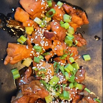 Gogi Yogi - Korean Near Me - Washington, DC, District of Columbia