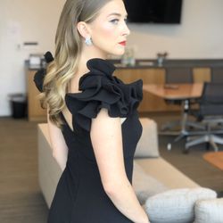 Distant Glamour