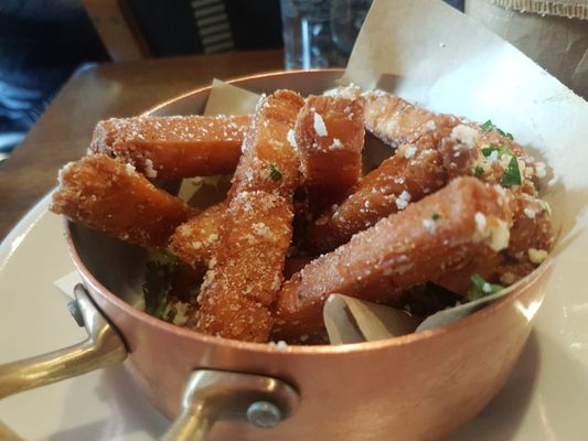 Bar Centrale by null